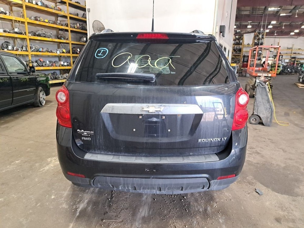 Rear 2012 Equinox Camera/Projector Sku#4198677