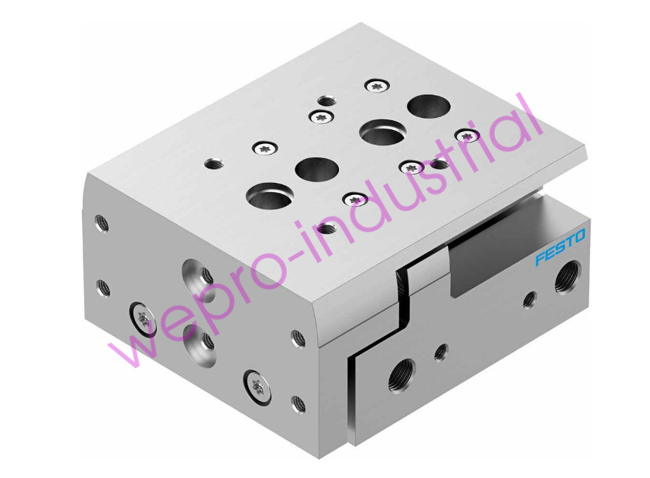 FESTO DGST-20-20-E1A 8078863 Mini Slide New