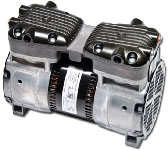 Repair kit for SRC50 and SRC502 Rocking Piston Pond Air Compressor Repair SRC50K