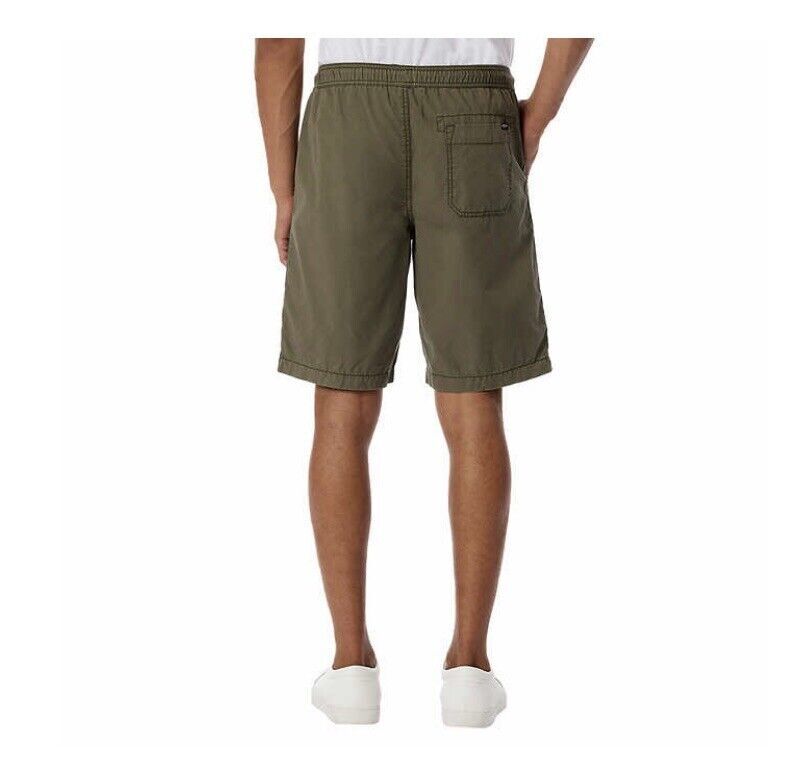 Unionbay Men's Pull On Shorts
