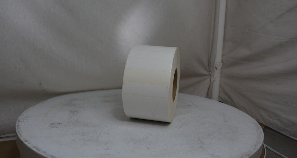 Generic 4x1 Direct Thermal Label Roll ~5500ct