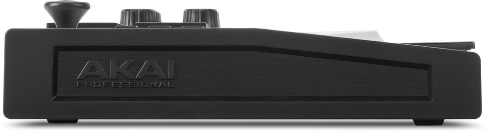 Akai MPK Mini MK3 Keyboard Controller - White