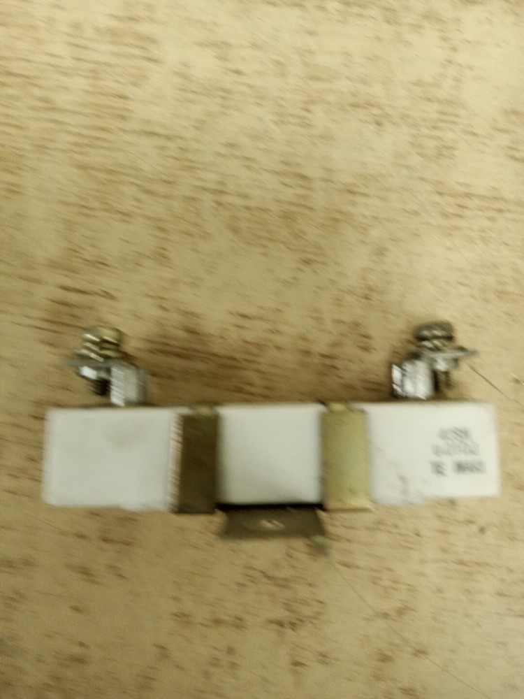 IWAKI 40SH Power Resistor