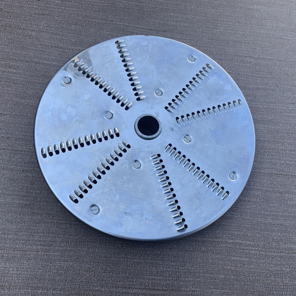 Berkel  Slicer Attachment
