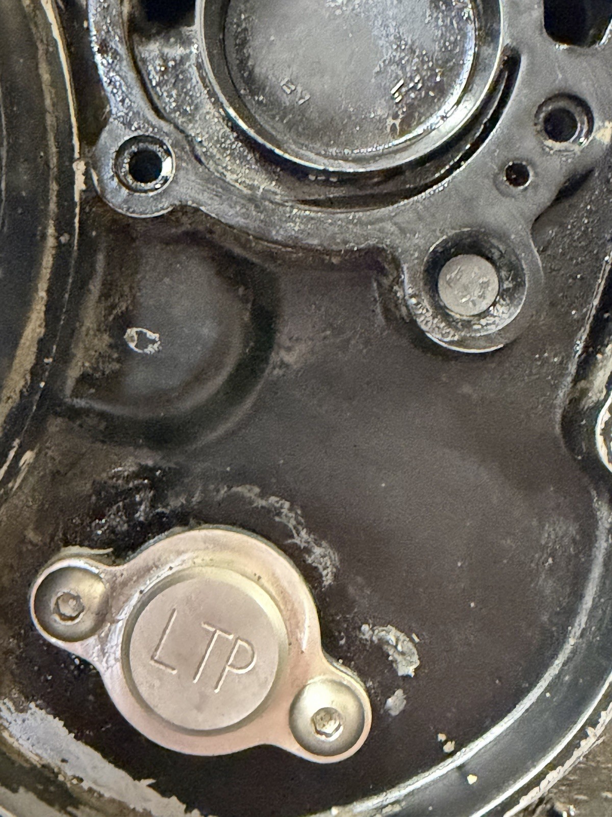 2006 YAMAHA BLASTER MOTOR COMPLETE ENGINE CLEAN RUNS GREAT 125 PSI 🔥FAST SHIP🔥