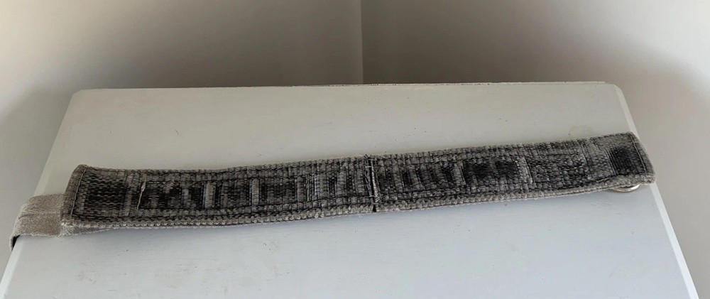 Spud Inc Deadlift Belt Small