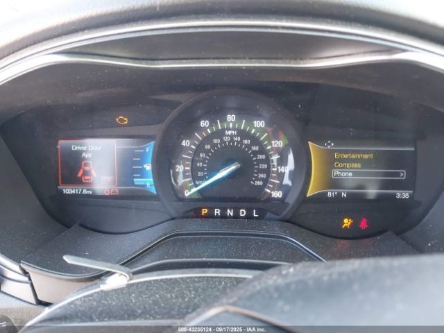 Engine ECM Electronic Control Module 1.5L Fits 20 FUSION 2742541