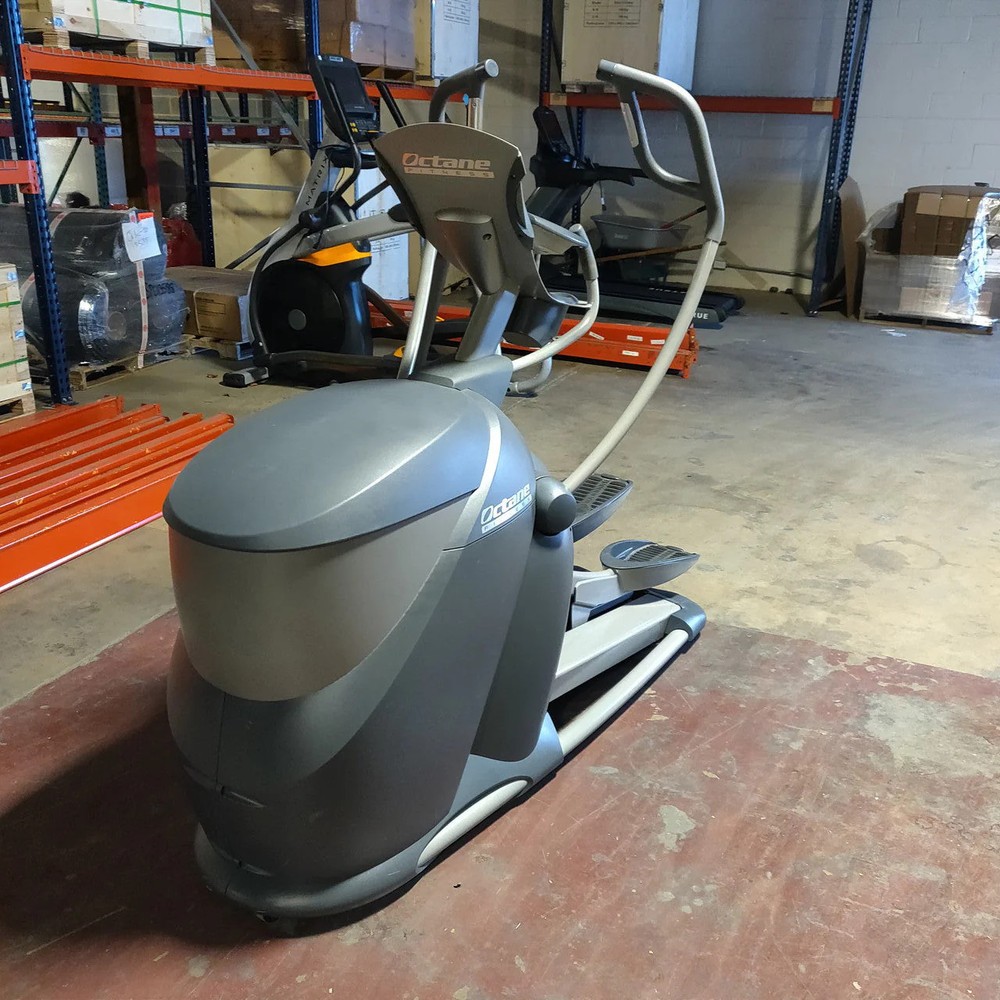 Octane Pro 3700 Elliptical