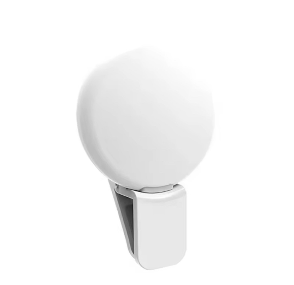 Phone Clip On Selfie Light