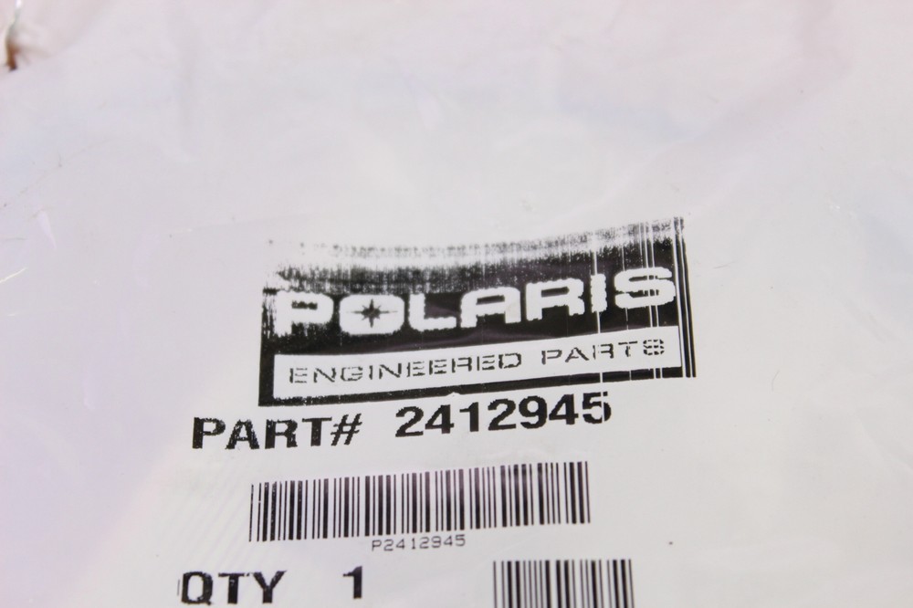 2012-2015 POLARIS SWITCHBACK Handlebar Heater Grid OEM NOS