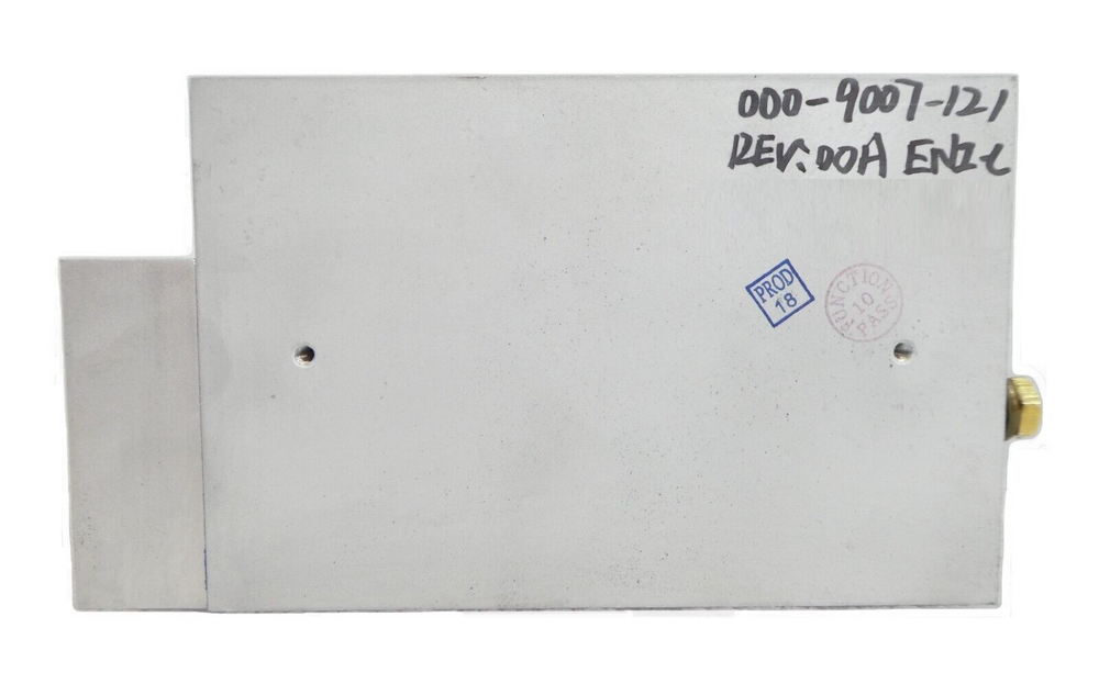 ENI Power Systems 000-9007-121 RF Match Interface Module Working Surplus