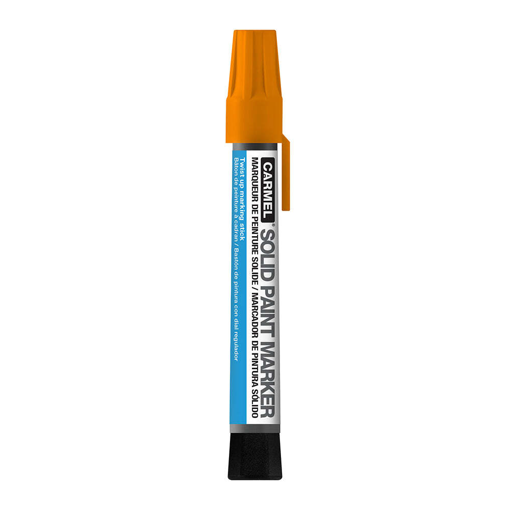 Carmel Solid Paint Marker