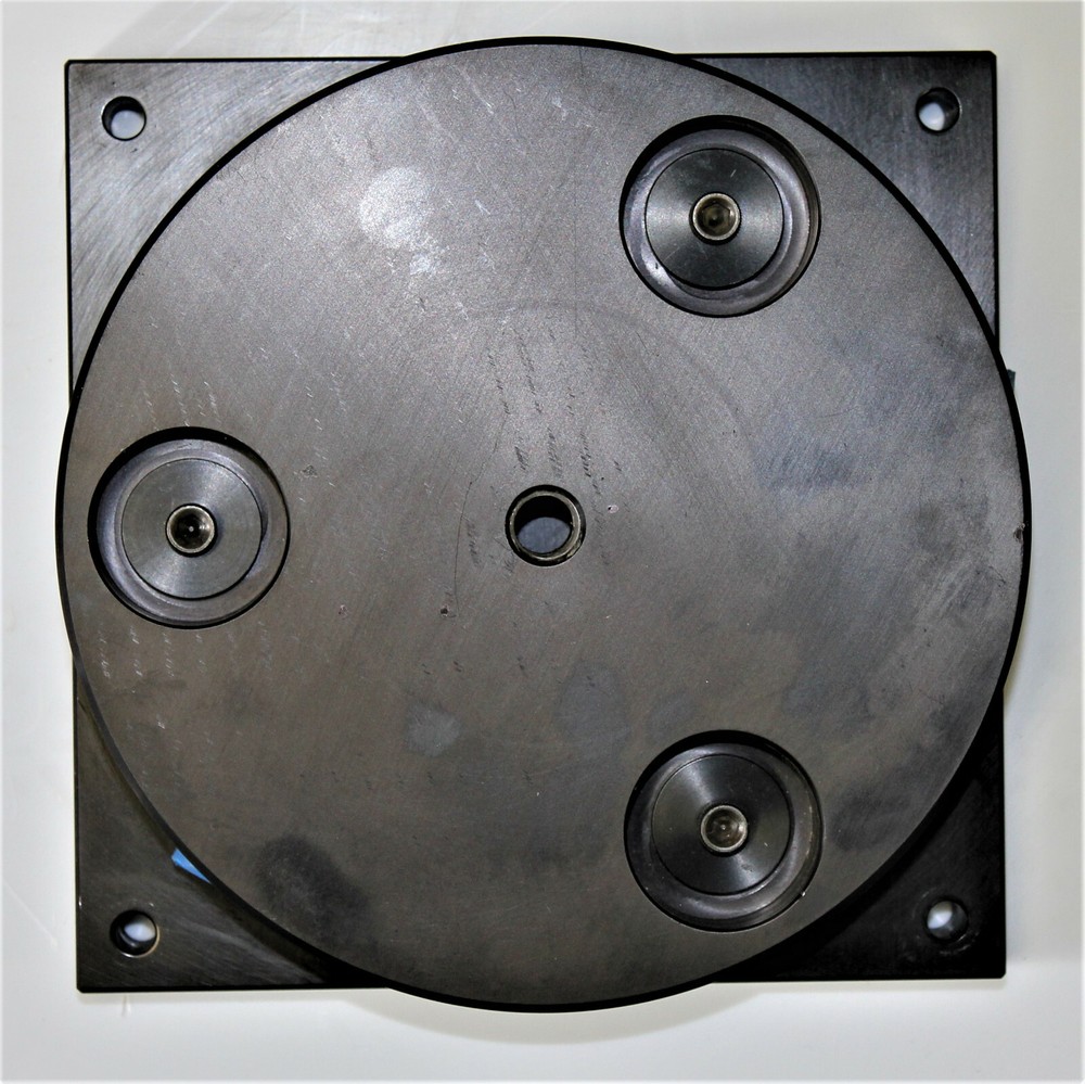 VIBRA FOAM MACHINE VIBRATION ISOLATION MOUNT BRACKET FOOT FEET MOUNTING