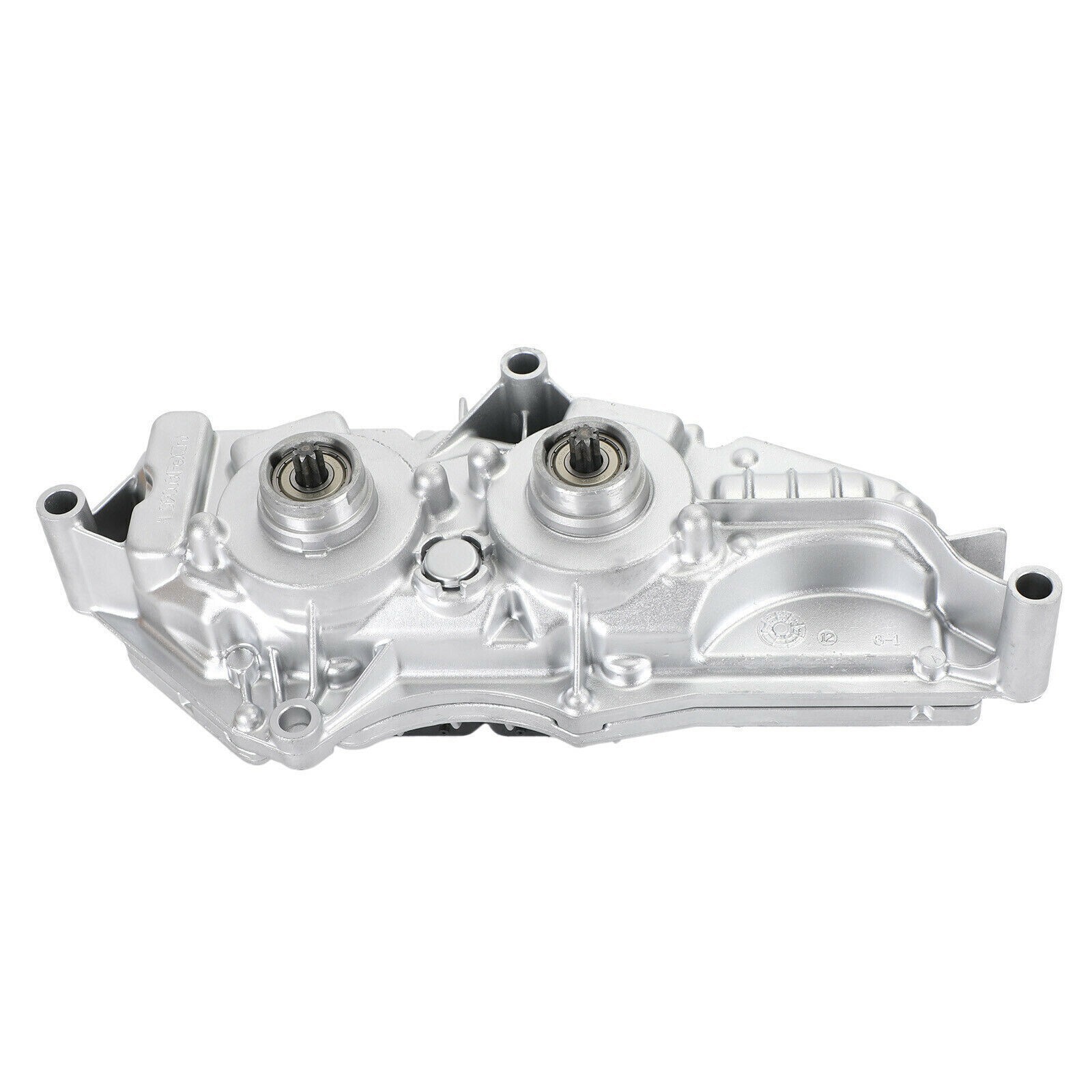 Programmed TCU TCM Transmission Control Module A2C53377498 For Ford Focus 2.0L