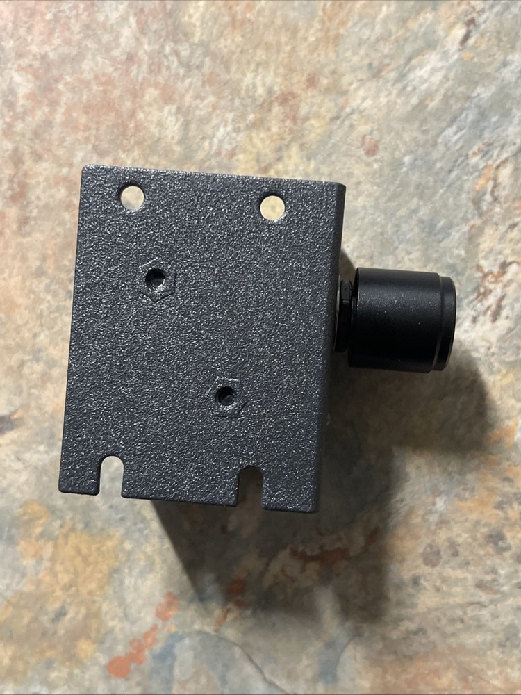 Audio Control ACR-1 Bass Remote Control Knob WITH CABLE