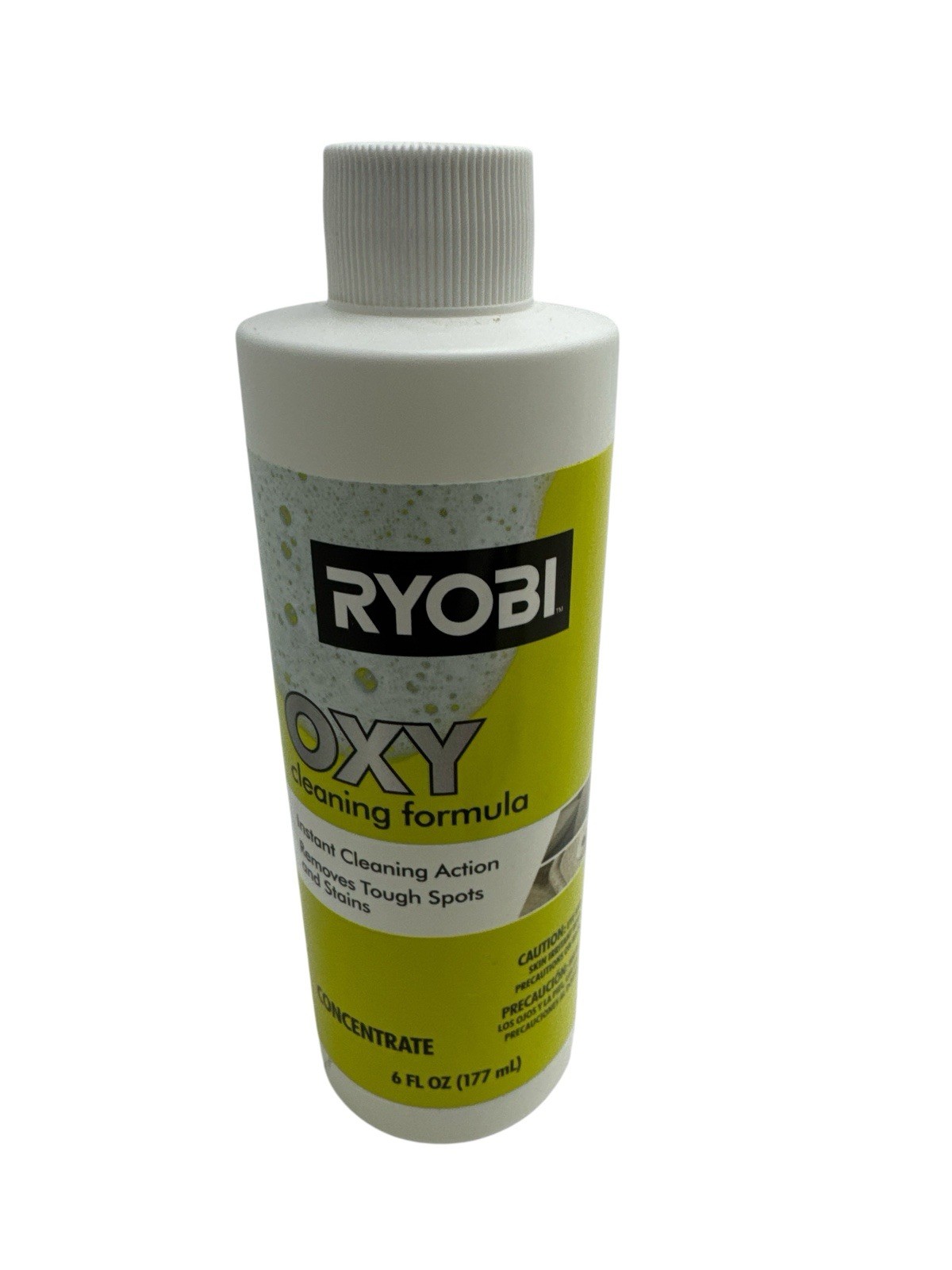 Ryobi 18V ONE+ HP SwiftClean Mid Size Spot Cleaner Tool Only PBLHV704B Used3