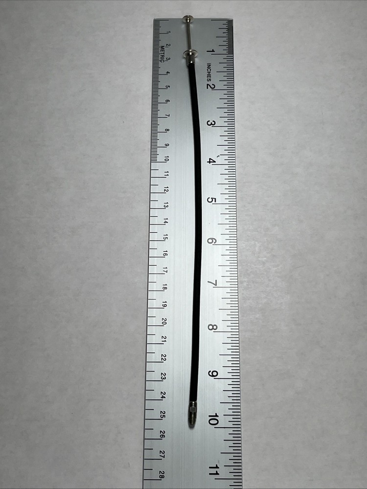 German Made Shutter Release Cable (10”)