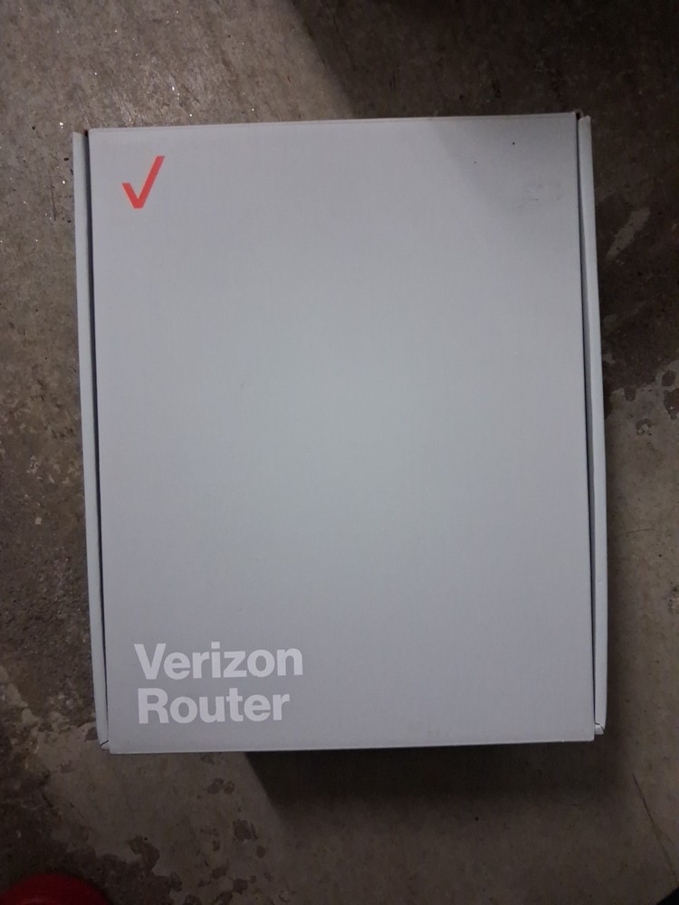 Verizon Router CR1000A  2024 Unopened