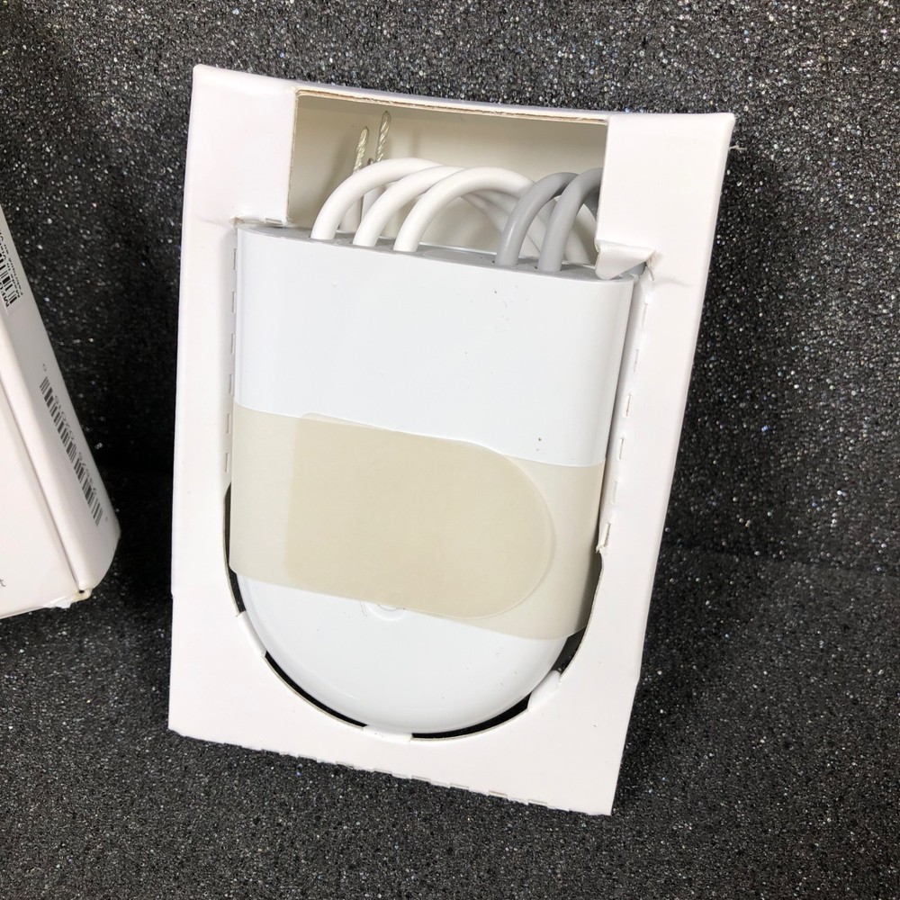 Google Nest Power Connector , C-Wire Substitute Open Box