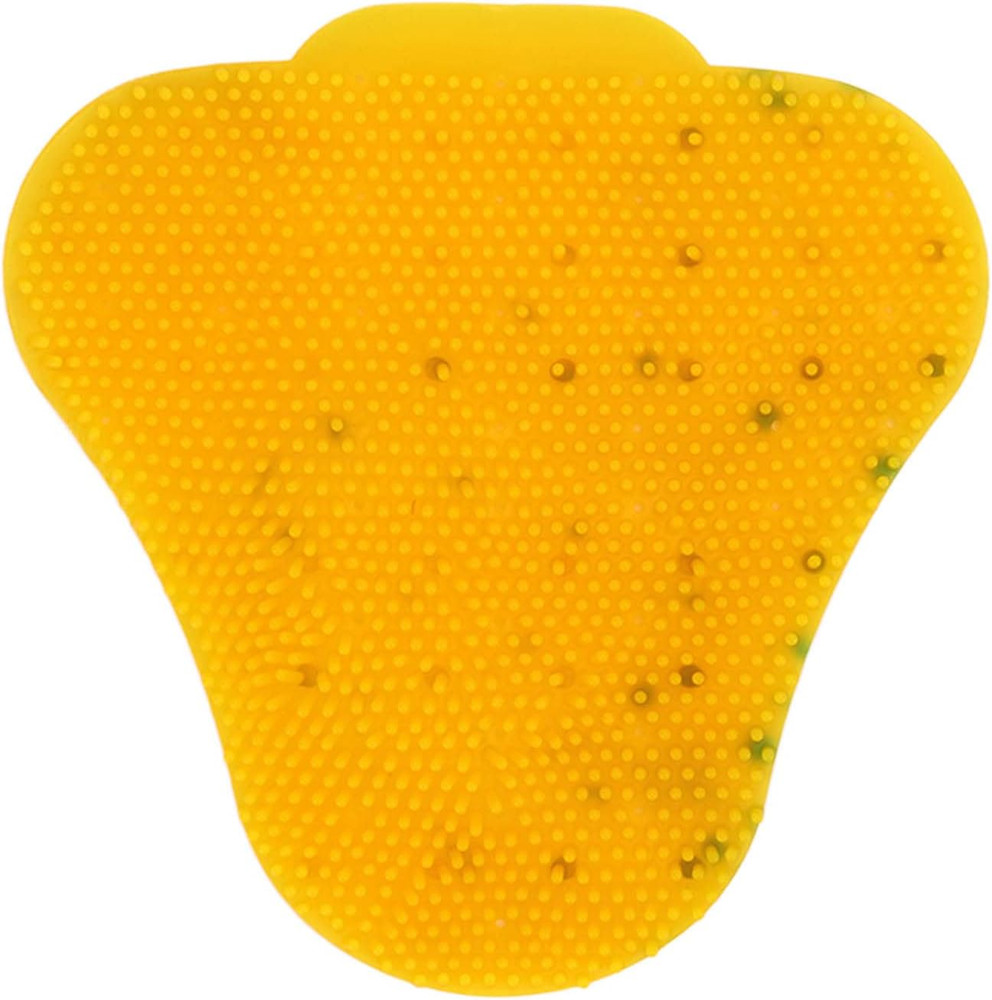 Urinal Pad anti Splash Triangle Fragrant Ball Urinal Screen Deodorizer Mats for