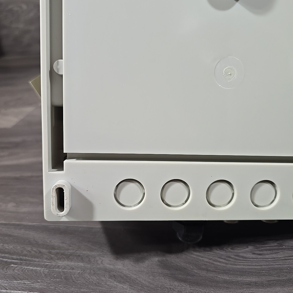 Seaflow Ft 500 Flow Computer Ft500fci