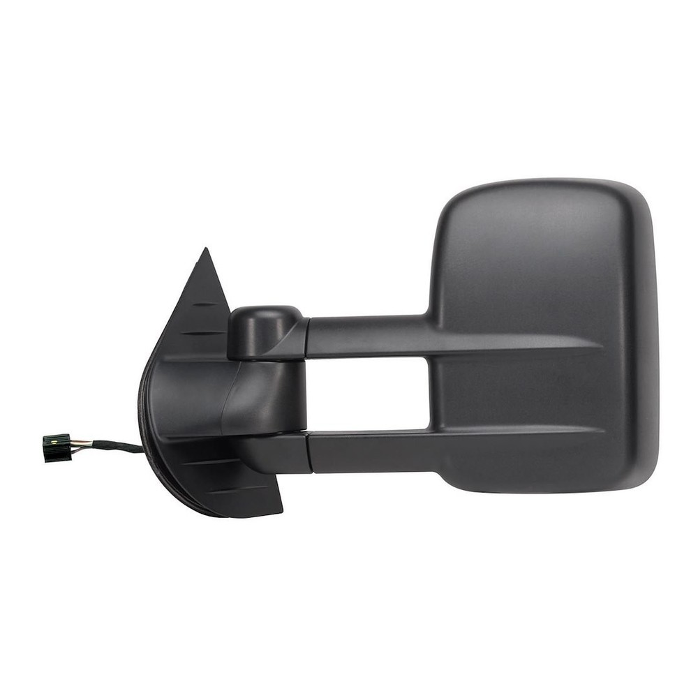 K Source Fit System 62094G Driver Side Towing Mirror For Avalanche