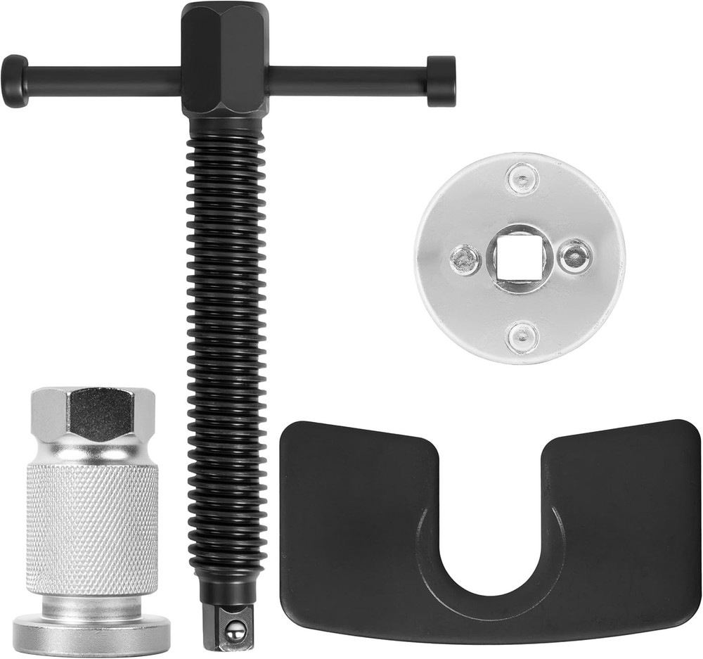 Brake Caliper Piston Tool FOR Pad Replacement Wind Back Rewind Kit