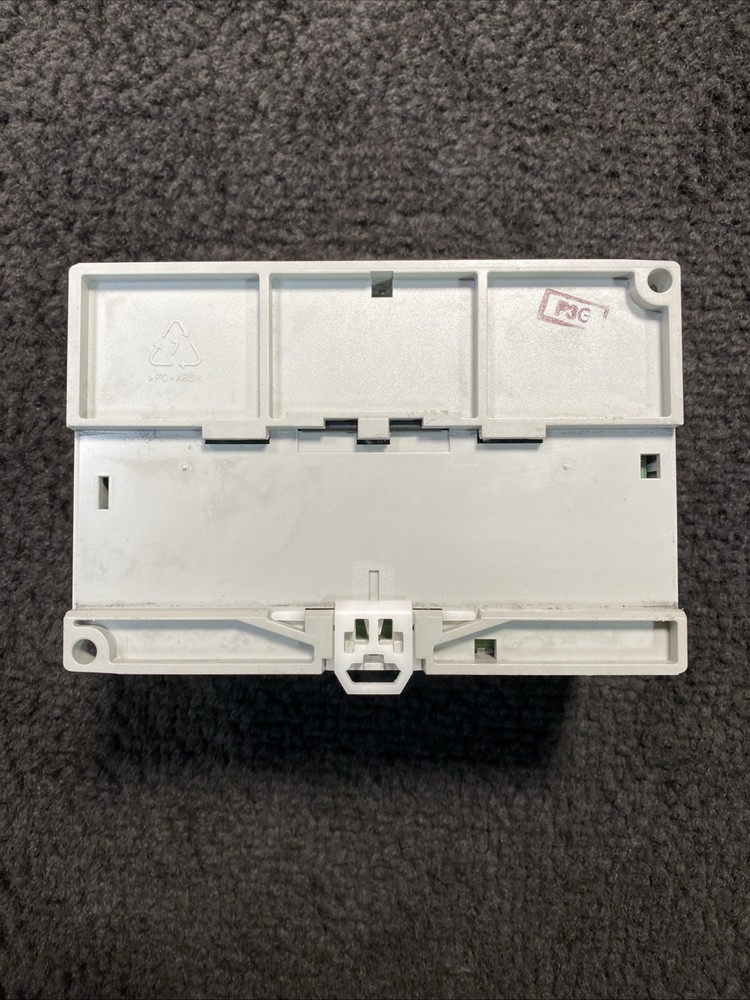 Allen-Bradley 1761-L16BWA Series E MicroLogix 1000 Digital Input Controller