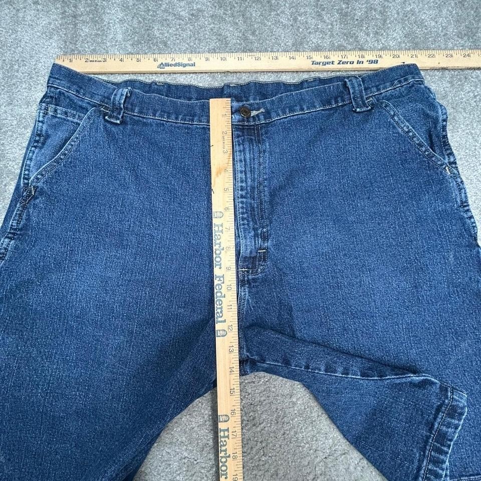 Wrangler Carpenter Shorts Tag size 42