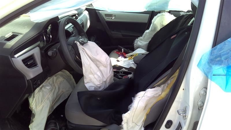 COROLLA 2015 Fuse Box Cabin 1038354251