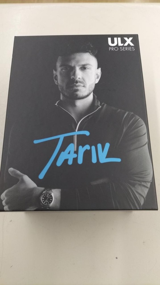 Wireless Gaming Mouse Model ULTRALIGHT X PRO TARIK CHEETAH FINALMOUSE