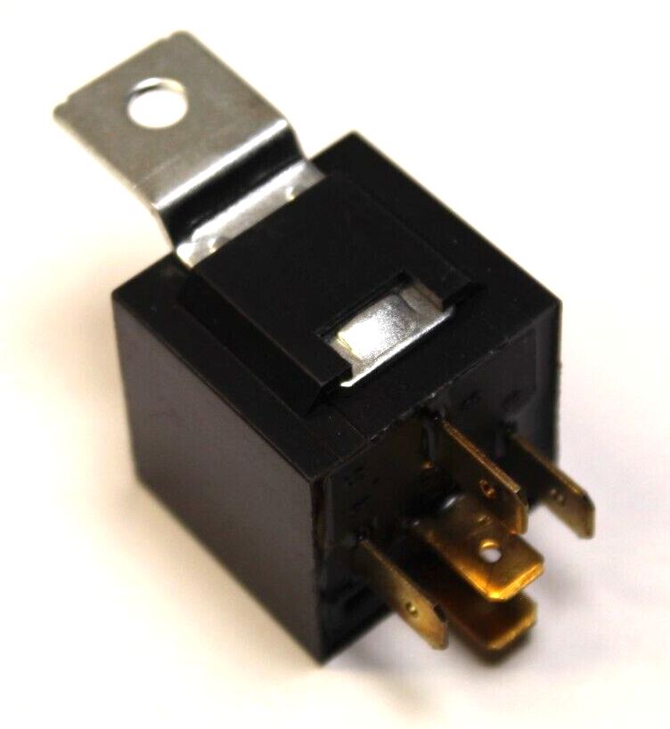 Scosche 12V DC 30A/40A Fuse