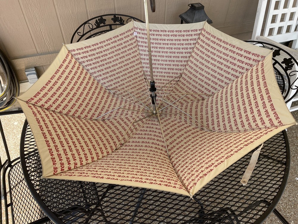 Just Richard Umbrella Beige (Age)