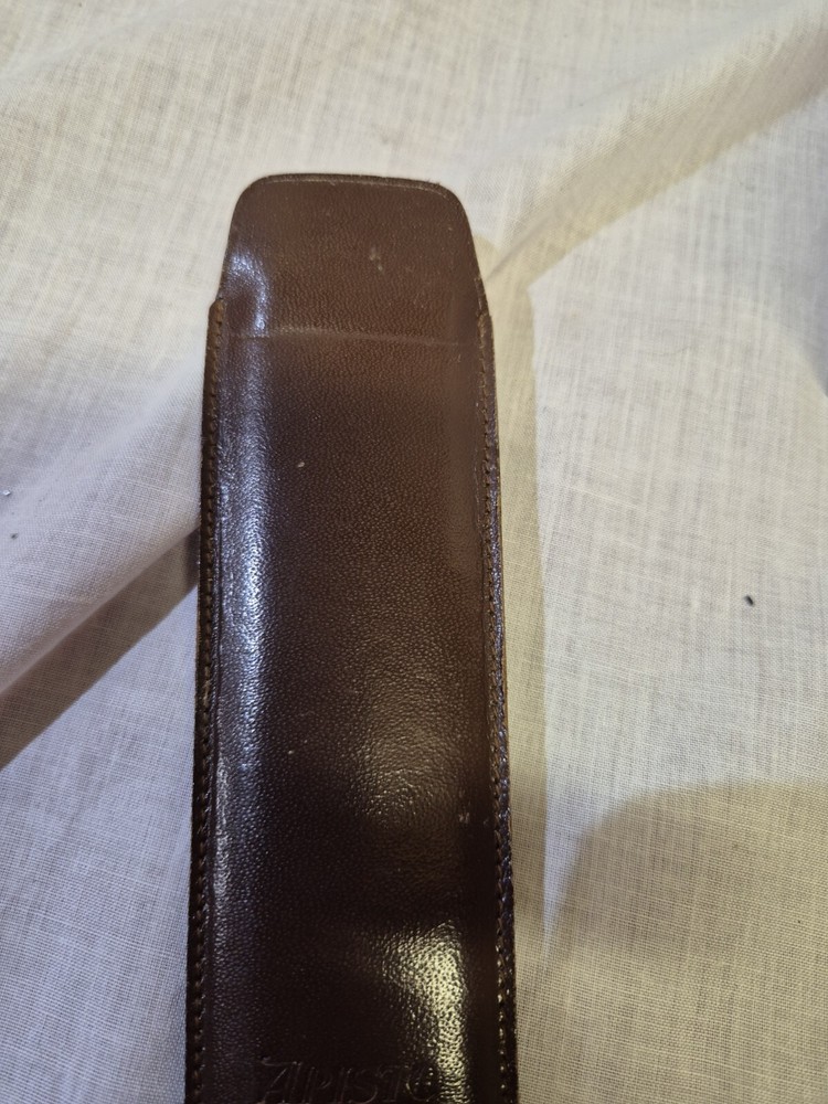 Aristo Rietz No.89 Pocket Slide Rule.