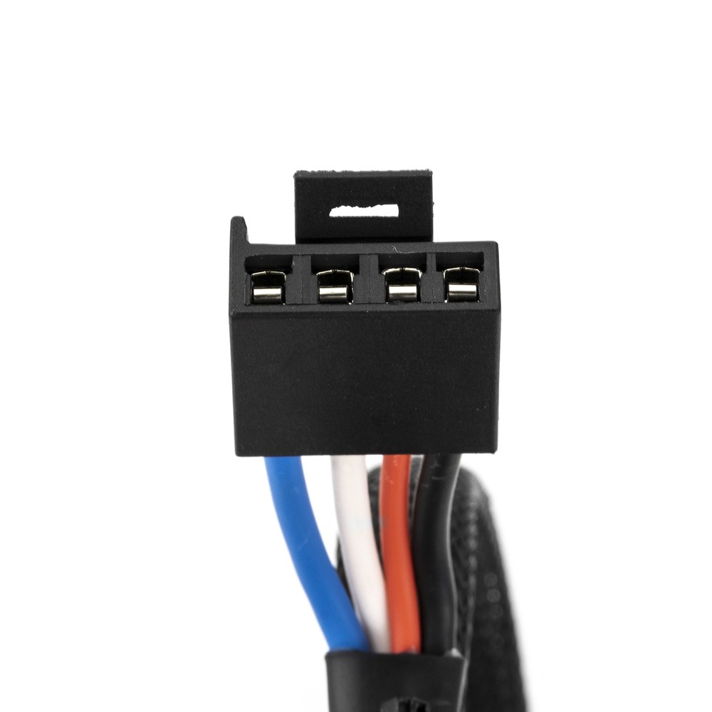 Brake Controller Wiring Harness For Cadillac Escalade / Escalade EXT 2002