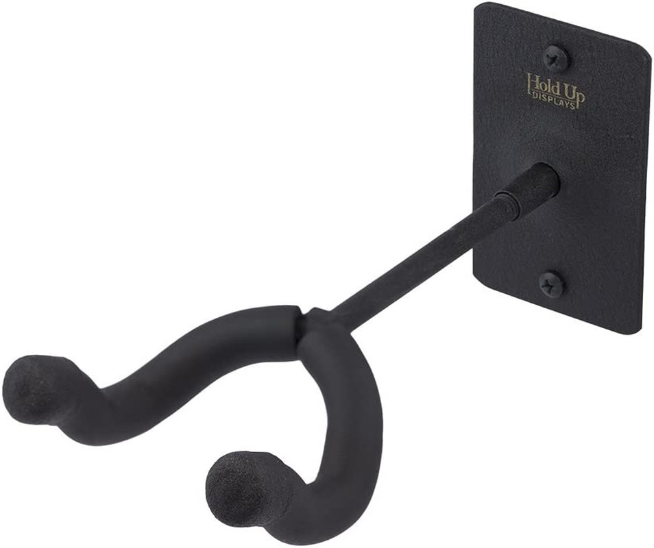 Hold up Crossbow Bow Holder Wall Mount for Flat Walls