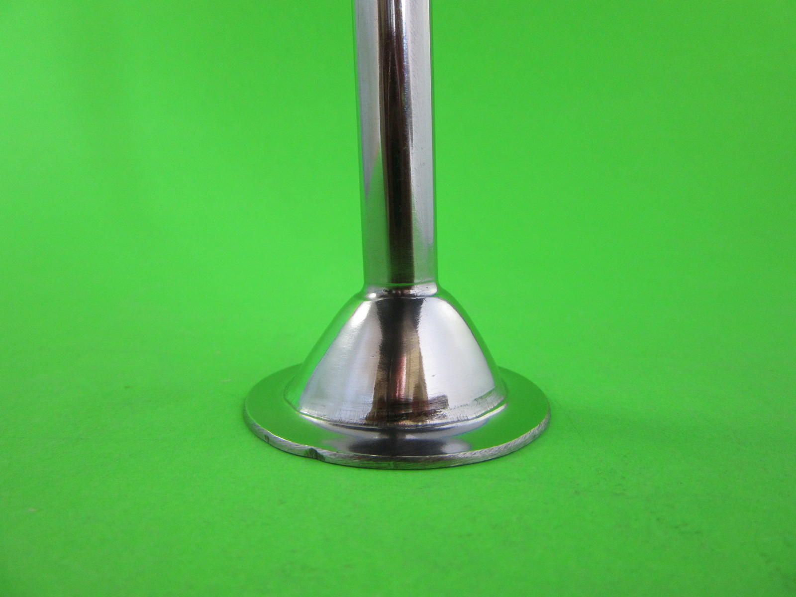 3/8" 9mm Snack Stick Slim Stuffing Horn Tube for LEM 3 & 5 Lb sausage stuffer