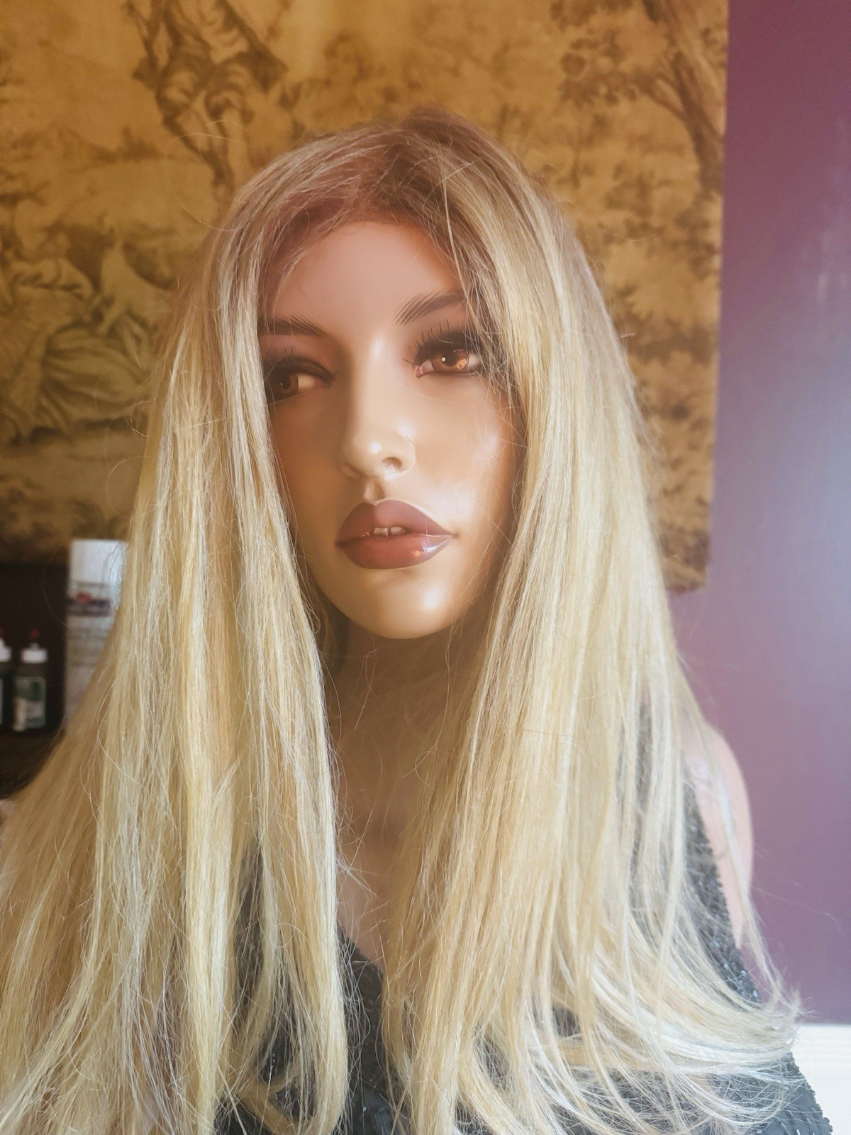 Full Size Female Mannequin