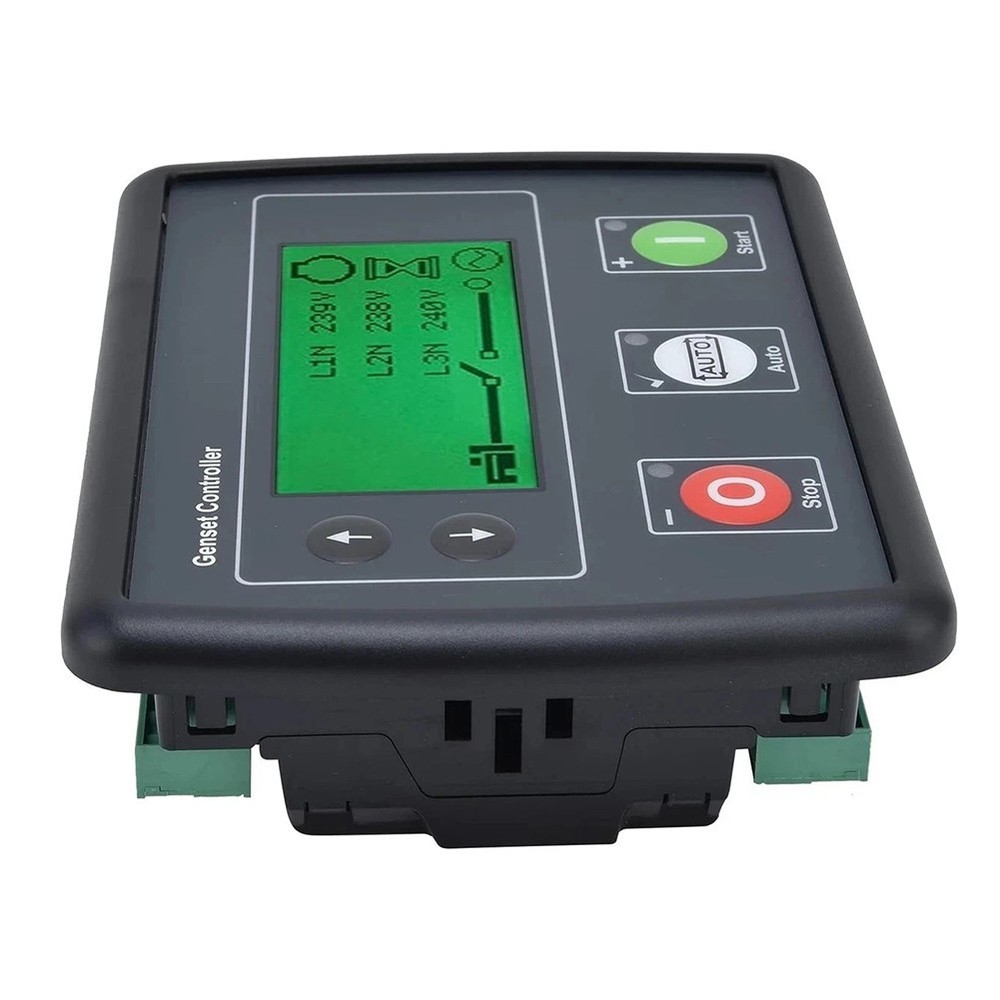 DSE4510 Replacement Auto Start Control Module for Deep Sea Diesel Generators
