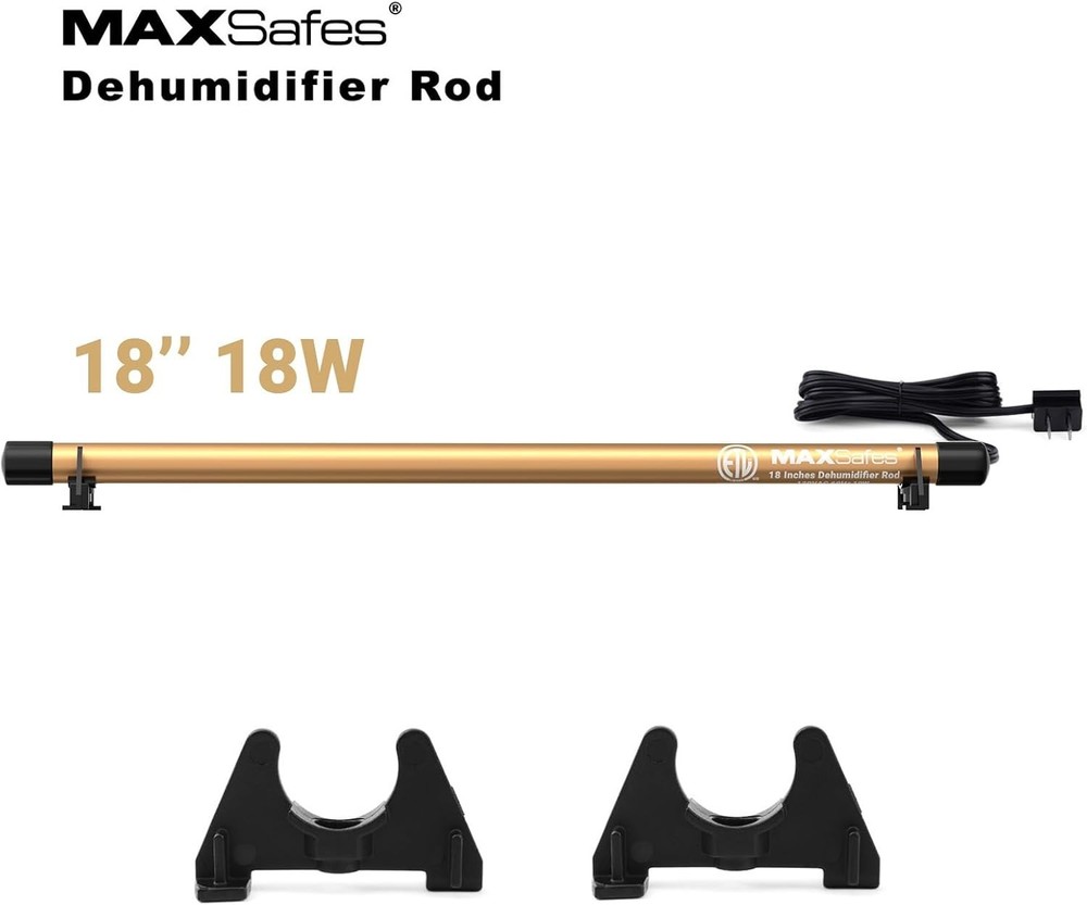 Dehumidifier Rod/High Power 18in
