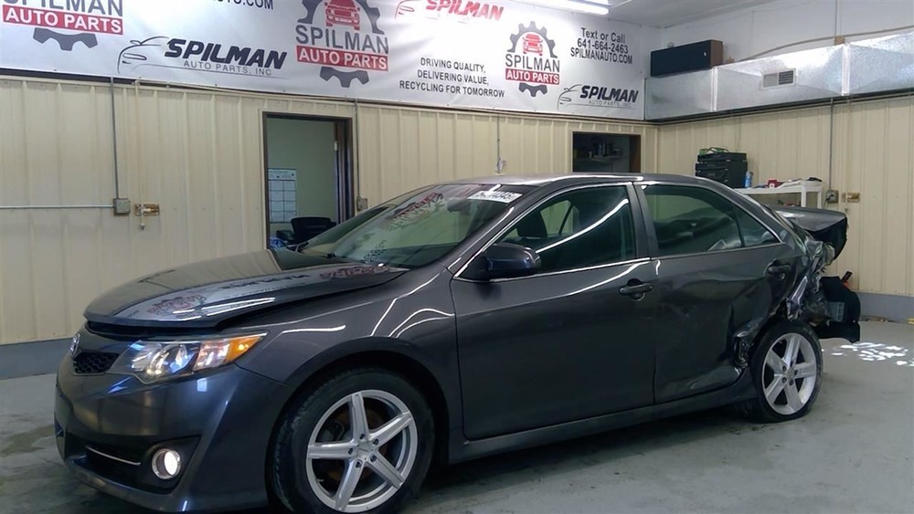 CAMRY 2013 High Mounted Stop Light 1674297