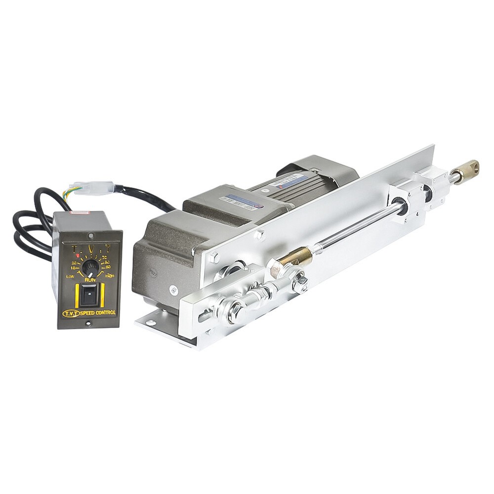 Stroke 160mm AC110/220V Linear Actuator Reciprocating Motor + Speed Controller