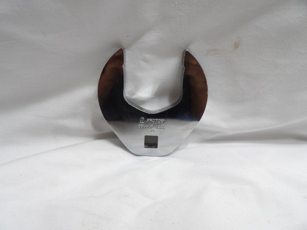 Proto 1/2” Drive 2” Crowsfoot Wrench 5364CF