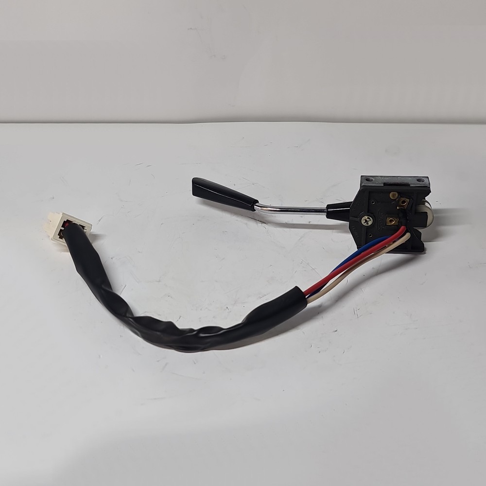 Steering the handle steering column switch indicator Renault 5 Jaeger 510030738501