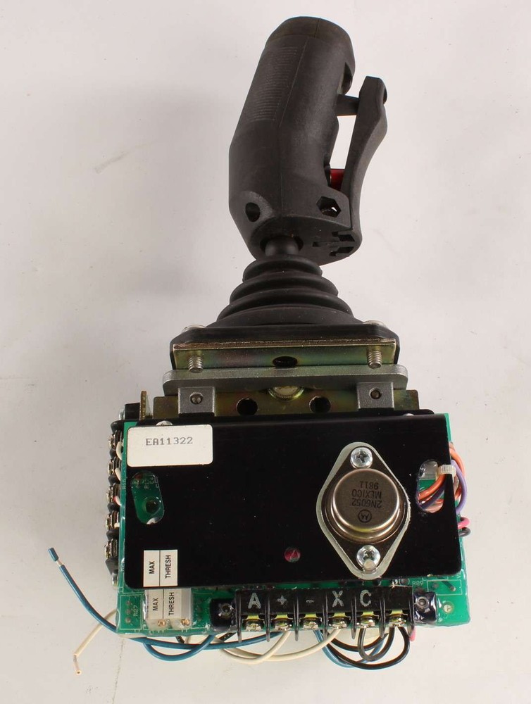 New EMS4M11322 OEM Controls Inc. Joystick
