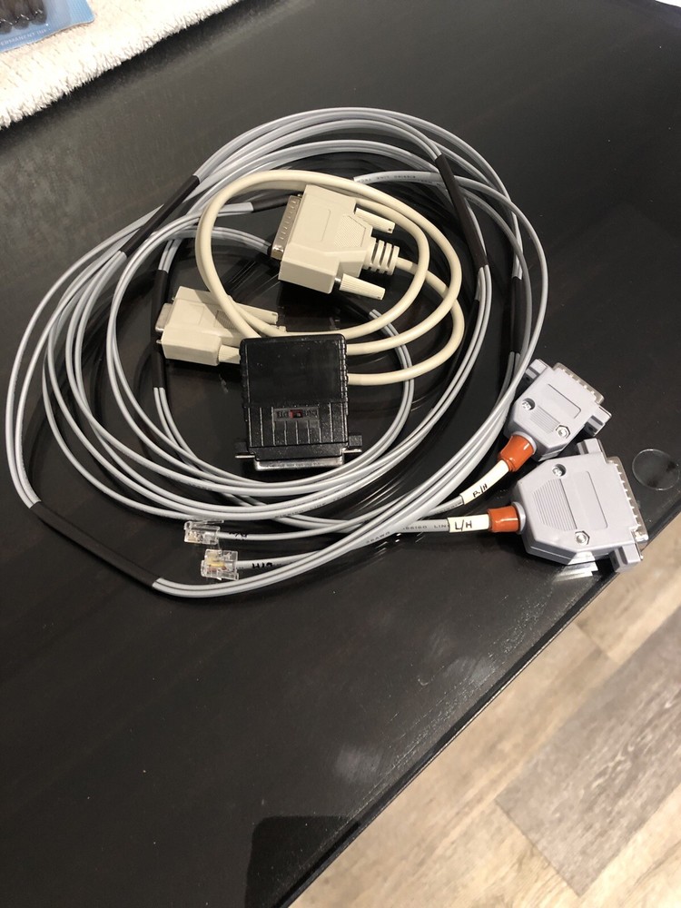 TFE731 deec download cable Learjet 75, Lear 75