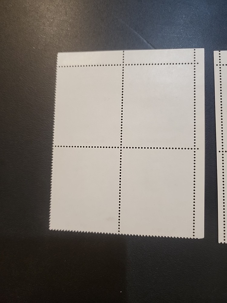 QWEEN ELIZABETH POSTAGE STAMPS BLOCKS MNH OG