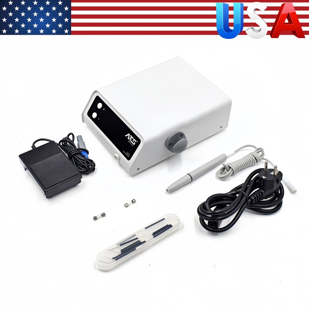 Electrosurgery Unit Dental Electro Dentisty System - High Frequency Y