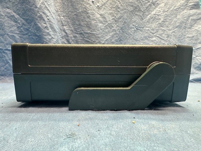 HeathKit sweep function generator model 1274