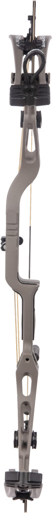 Bear Alaskan Pro Bow RH 70lb Stone